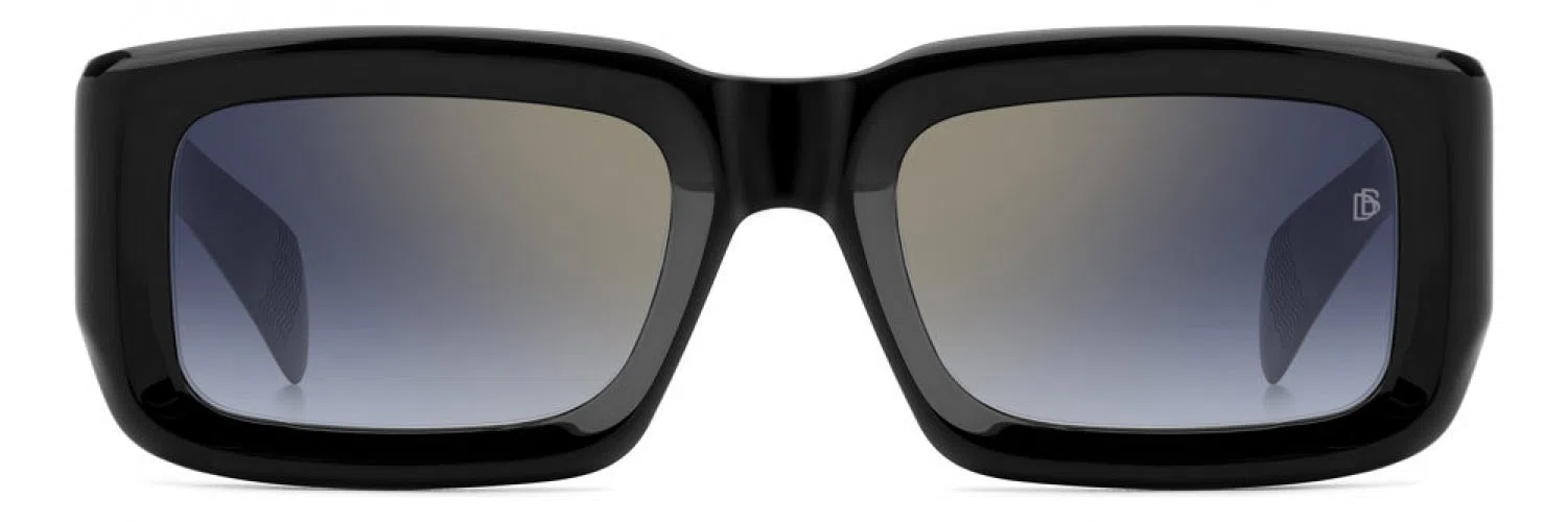 David Beckham DB7131 Sunglasses - view 5